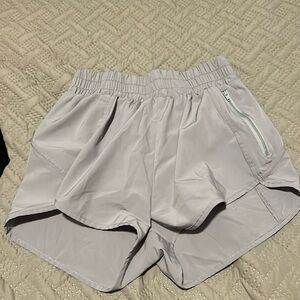 Unbranded Athletic Shorts (Feel like/ Look like Lululemon)